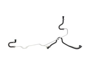 462266235R 462266235R TUBO OLIO RENAULT ZOE Serie elettrica
