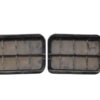 SFIATI BAULE RENAULT ZOE Serie 7700838358 (13>18)