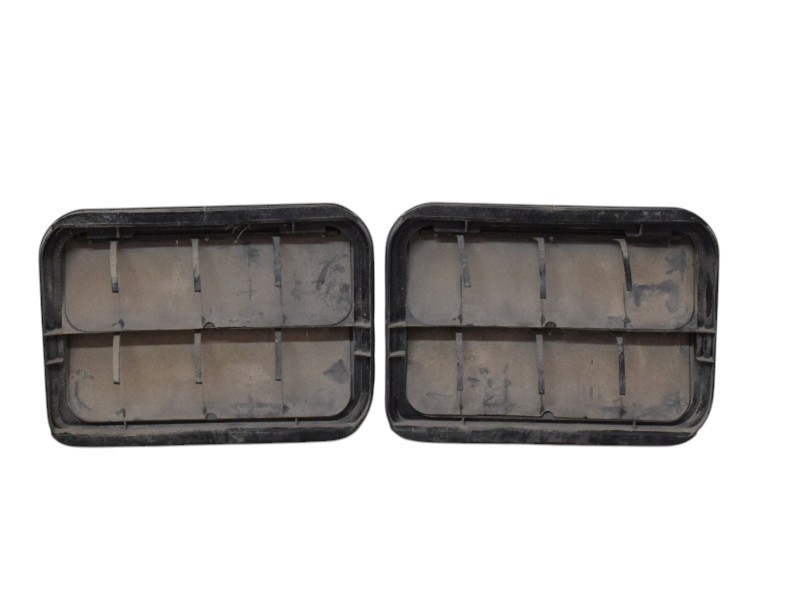 SFIATI BAULE RENAULT ZOE Serie 7700838358 (13>18)