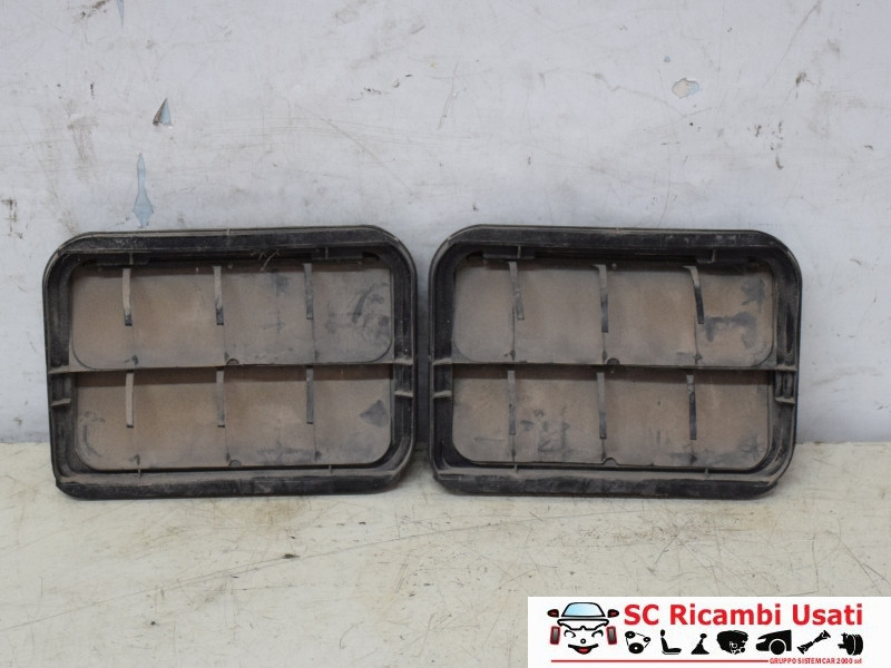 SFIATI BAULE RENAULT ZOE Serie 7700838358 (13>18)