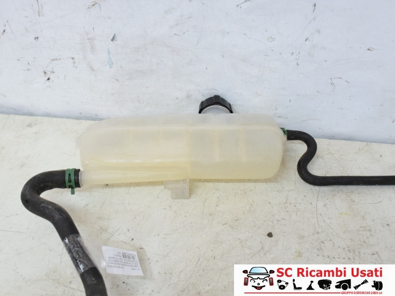 217101652R 217101652R VASCHETTA LIQUIDO RADIATORE RENAULT ZOE Serie elettrica
