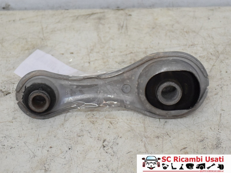112381035R SUPPORTO MOTORE RENAULT ZOE Serie elettrica
