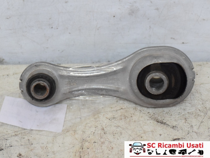 112381035R SUPPORTO MOTORE RENAULT ZOE Serie elettrica