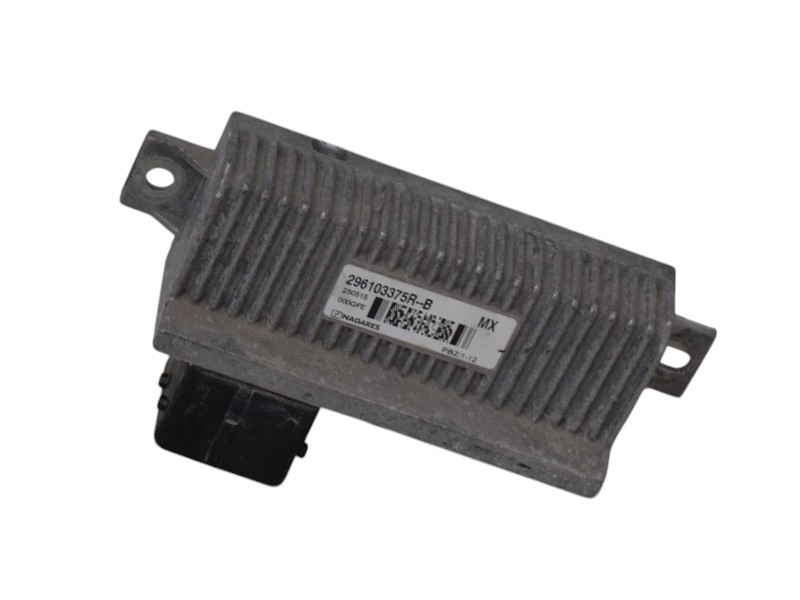 296103375R 296103375R CENTRALINA RELÈ RENAULT ZOE Serie elettrica