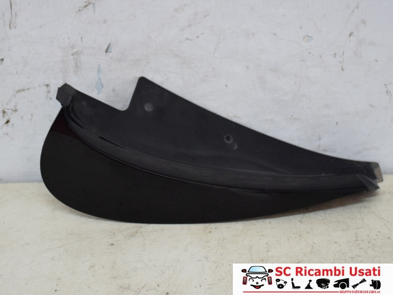MODANATURA PORTA POSTERIORE SX RENAULT ZOE Serie 833313257R (13>18)