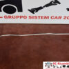 295X62702R 295X62702R TUBO ARIA CONDIZIONATA RENAULT ZOE Serie elettrica