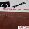 295X62702R 295X62702R TUBO ARIA CONDIZIONATA RENAULT ZOE Serie elettrica