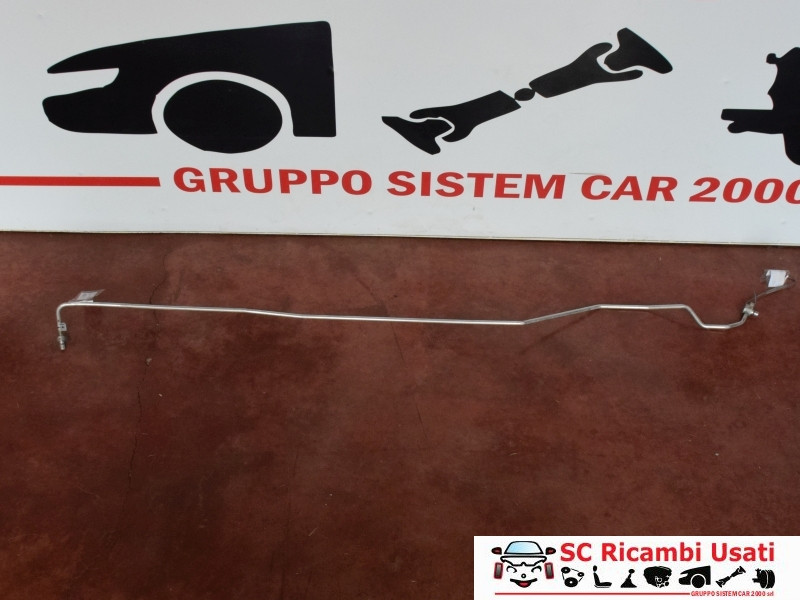 295X31969R TUBO ARIA CONDIZIONATA RENAULT ZOE Serie elettrica
