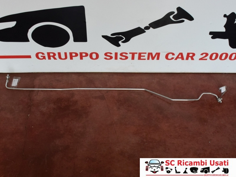 295X31969R TUBO ARIA CONDIZIONATA RENAULT ZOE Serie elettrica