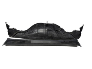 668118248R GRONDINA SOTTOPARABREZZA RENAULT ZOE Serie elettrica