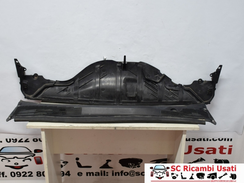 668118248R GRONDINA SOTTOPARABREZZA RENAULT ZOE Serie elettrica