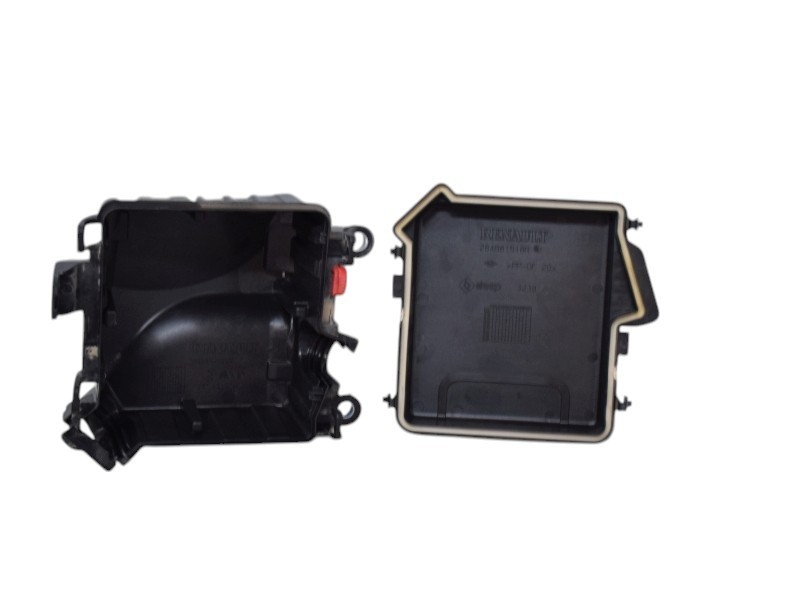284B81518R 284B81518R BOX CONTENITORE PORTA FUSIBILI RENAULT ZOE Serie elettrica