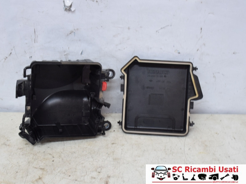 284B81518R 284B81518R BOX CONTENITORE PORTA FUSIBILI RENAULT ZOE Serie elettrica