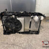 MUSATA COMPLETA + KIT RADIATORI + KIT AIRBAG OPEL Mokka Serie (20>)