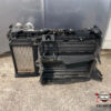 MUSATA COMPLETA + KIT RADIATORI + KIT AIRBAG OPEL Mokka Serie (20>)