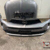 MUSATA COMPLETA + KIT RADIATORI + KIT AIRBAG OPEL Mokka Serie (20>)