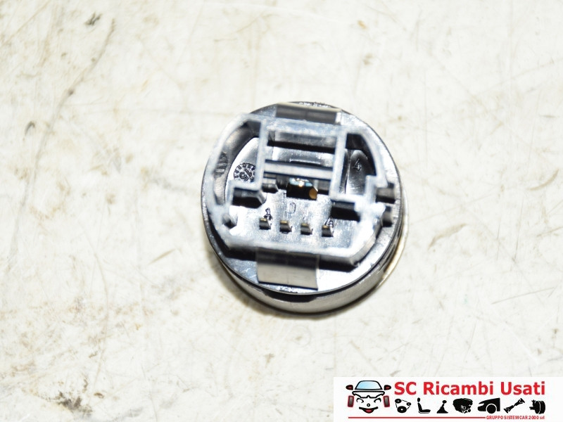 PULSANTE INTERRUTTORE ACCENSIONE RENAULT ZOE Serie 508698R (13>18)