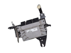 237D40145R 237D40145R CENTRALINA MOTORE RENAULT ZOE Serie elettrica
