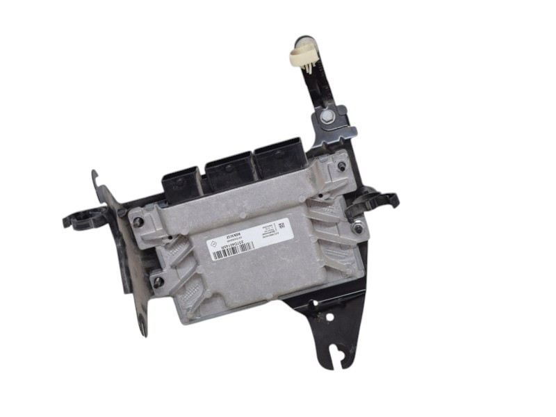 237D40145R 237D40145R CENTRALINA MOTORE RENAULT ZOE Serie elettrica
