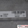 237D40145R 237D40145R CENTRALINA MOTORE RENAULT ZOE Serie elettrica