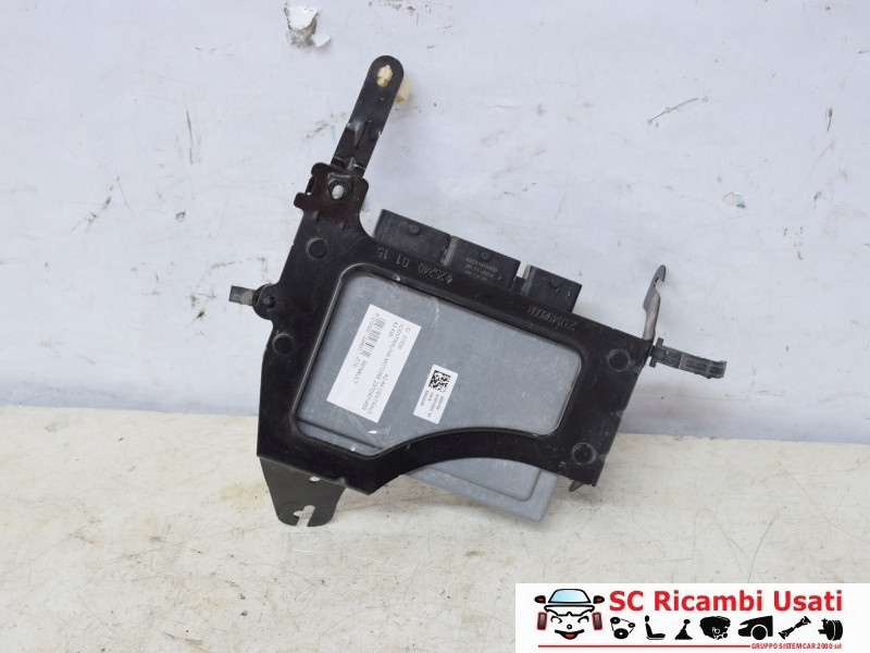 237D40145R 237D40145R CENTRALINA MOTORE RENAULT ZOE Serie elettrica