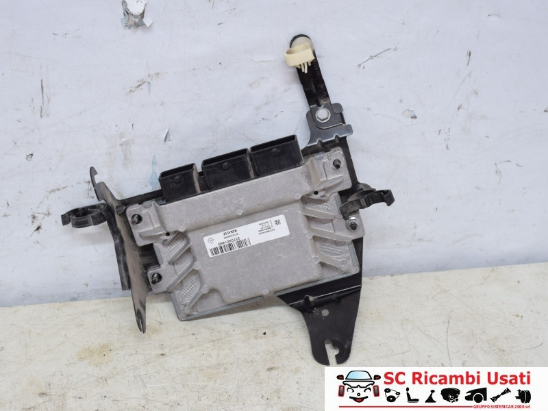237D40145R 237D40145R CENTRALINA MOTORE RENAULT ZOE Serie elettrica