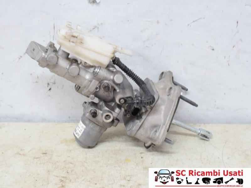 460115213R 460115213R SERVOFRENO RENAULT ZOE Serie elettrica