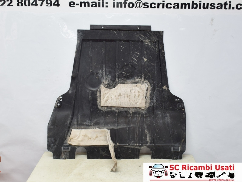 758904230R RIPARO SOTTO MOTORE RENAULT ZOE Serie elettrica