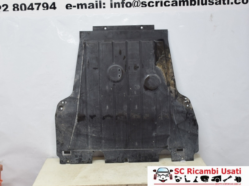 758904230R RIPARO SOTTO MOTORE RENAULT ZOE Serie elettrica