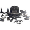 MUSATA COMPLETA + KIT RADIATORI + KIT AIRBAG BMW X1 Serie (F48) (15>)
