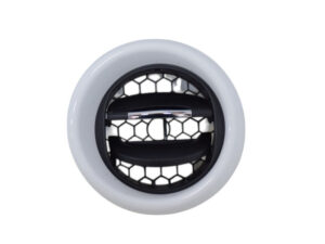 BOCCHETTA ARIA CRUSCOTTO SX RENAULT ZOE Serie 295E39359R (13>18)