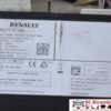 282759718R CENTRALINA MODULO TELEMATICA RENAULT ZOE Serie elettrica