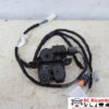 SERRATURA PORTELLONE POSTERIORE RENAULT ZOE Serie 846300003R (13>18)