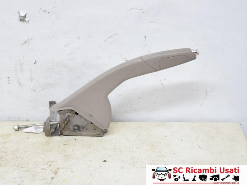 LEVA FRENO A MANO RENAULT ZOE Serie 360108714R (13>18)