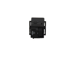 COMANDO LUCI JEEP Avenger Serie 98095437ZD (22>)