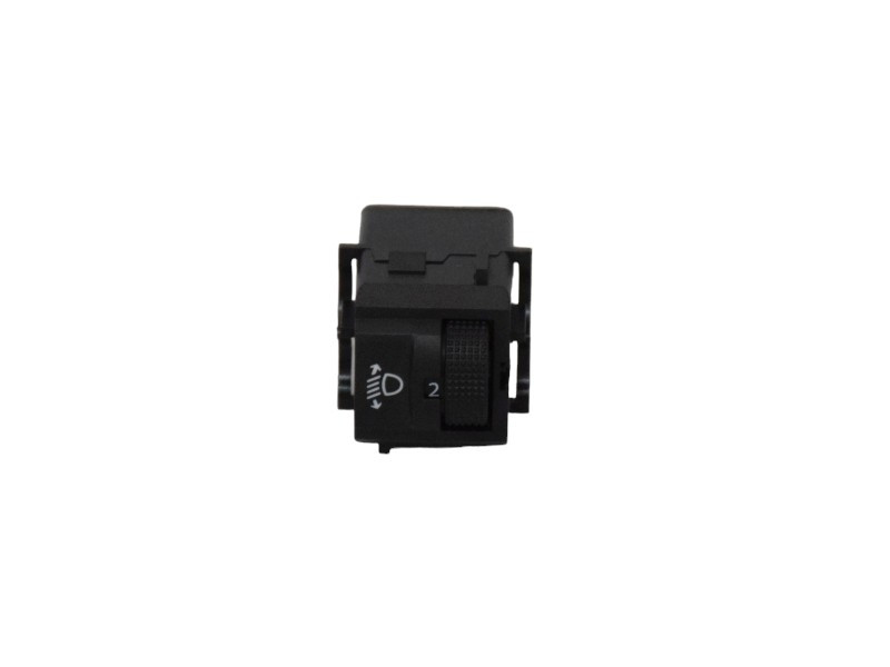 COMANDO LUCI JEEP Avenger Serie 98095437ZD (22>)