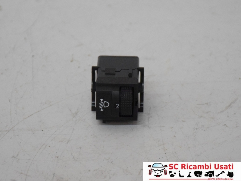COMANDO LUCI JEEP Avenger Serie 98095437ZD (22>)