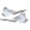 CERNIERE COFANO ANTERIORE DX E SX RENAULT ZOE Serie 654018609R (13>18)