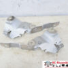 CERNIERE COFANO ANTERIORE DX E SX RENAULT ZOE Serie 654018609R (13>18)