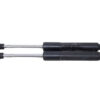 ATTUATORI SOLLEVAMENTO COFANO ANTERIORE DX E SX RENAULT ZOE Serie 654707382R (13>18)