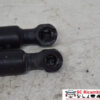 ATTUATORI SOLLEVAMENTO COFANO ANTERIORE DX E SX RENAULT ZOE Serie 654707382R (13>18)