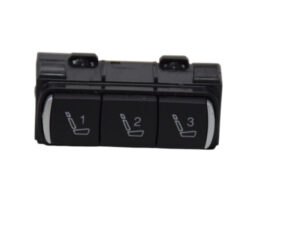 INTERRUTTORE CONTROLLO SEDILE ALFA ROMEO Stelvio Serie (949_) 171380362 (16>)