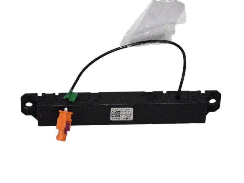 AMPLIFICATORE ANTENNA ALFA ROMEO Stelvio Serie (949_) 50547712 (16>)