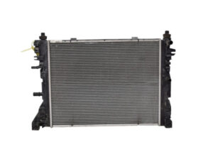 214104950R RADIATORE ACQUA RENAULT ZOE Serie elettrica