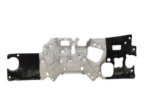 50548543 PROTEZIONE ANTERIORE VANO MOTORE ALFA ROMEO Stelvio Serie (949_) diesel