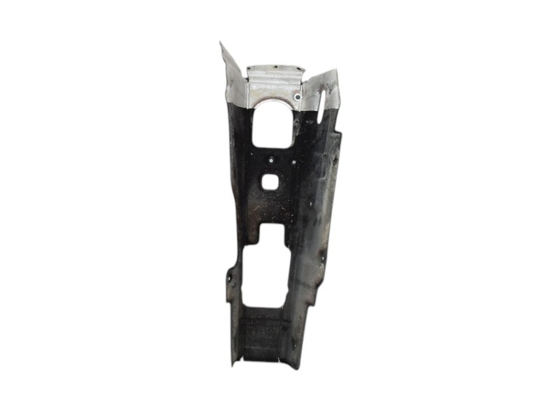 50536147 50536147 PROTEZIONE SOTTOSCOCCA POSTERIORE ALFA ROMEO Stelvio Serie (949_) diesel