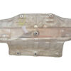 50553872 50553872 CARTER PROTEZIONE DI CALORE ALFA ROMEO Stelvio Serie (949_) diesel