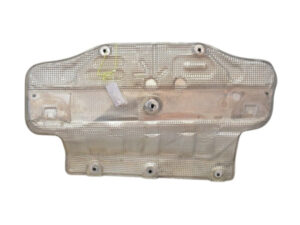 50553872 50553872 CARTER PROTEZIONE DI CALORE ALFA ROMEO Stelvio Serie (949_) diesel
