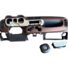 KIT AIRBAG SEMICOMPLETO FIAT Panda 3° Serie diesel