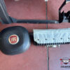 KIT AIRBAG SEMICOMPLETO FIAT Panda 3° Serie diesel